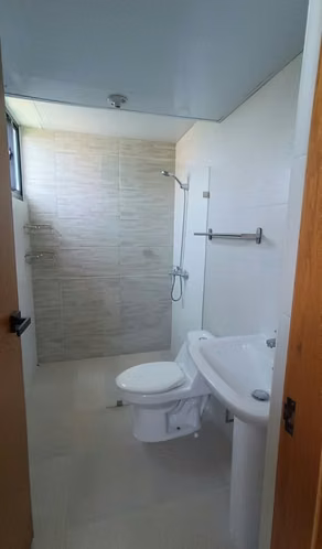 Excelente Apartamento, 2 Habitaciones, Mirador Norte, Picuzzi, Gym - Imagen 7