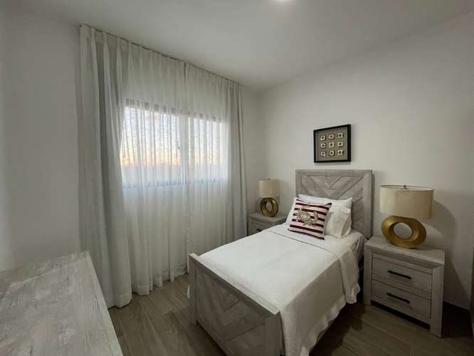 Vendo villa en Punta Cana - Imagen 14