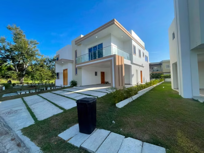 1774- CASA EN PLANTATION, PTO. PTA.  - Imagen 3