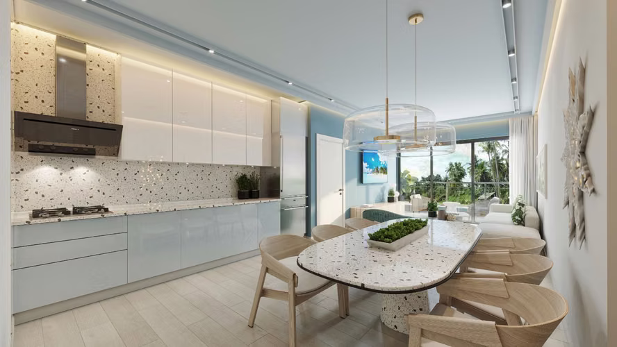 Vendo Apartamento en Punta Cana - Imagen 10