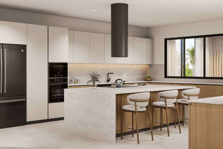 Vendo villa en Punta Cana - Imagen 6