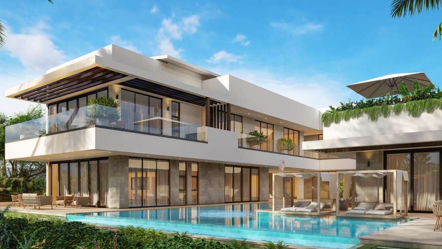 Vendo villa en Punta Cana - Imagen 13
