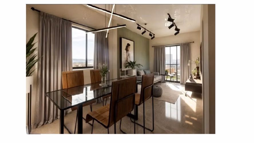 Venta de Apartamento en Villa Aura Santo Domingo Oeste - Imagen 3