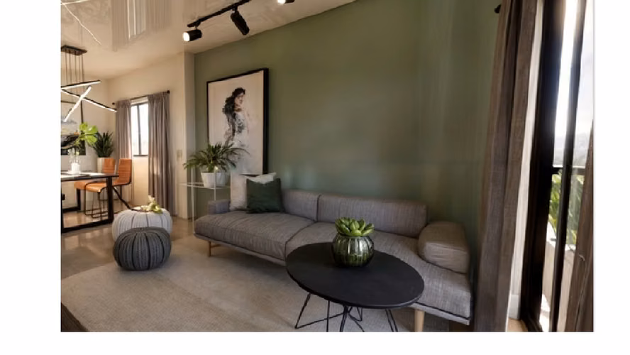 Venta de Apartamento en Villa Aura Santo Domingo Oeste - Imagen 2
