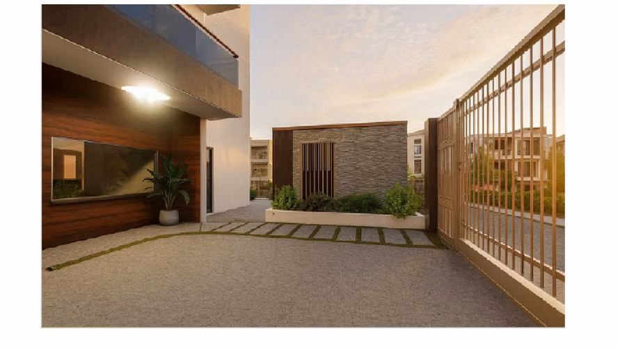 Venta de Apartamento en Villa Aura Santo Domingo Oeste