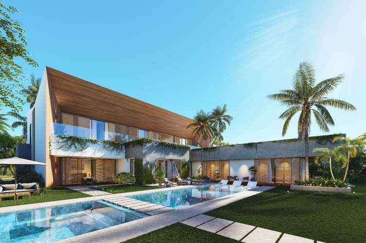 Vendo villa en Punta Cana - Imagen 3
