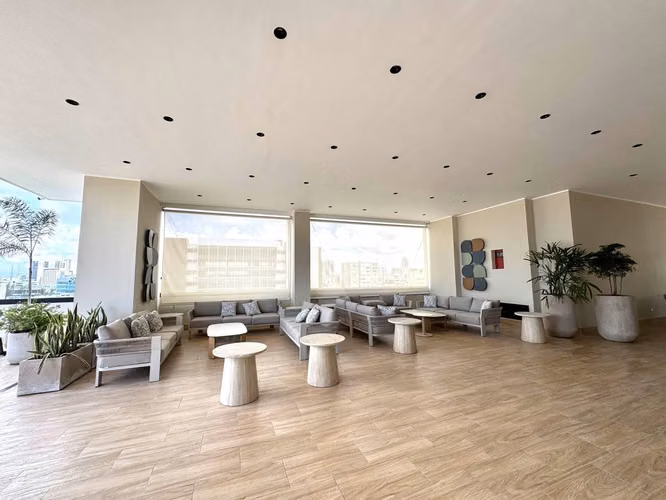 APARTAMENTO CON LINEA BLANCA - Imagen 10