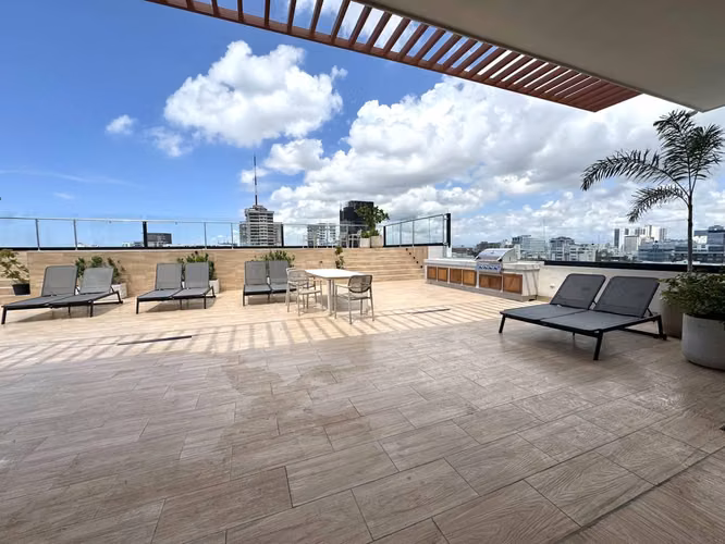 APARTAMENTO CON LINEA BLANCA - Imagen 17