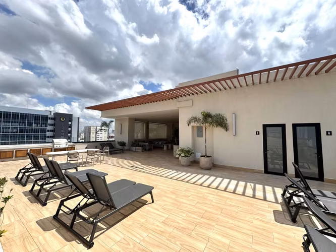 APARTAMENTO CON LINEA BLANCA - Imagen 6