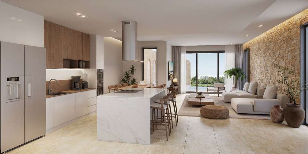 Vendo villa en Punta Cana - Imagen 5
