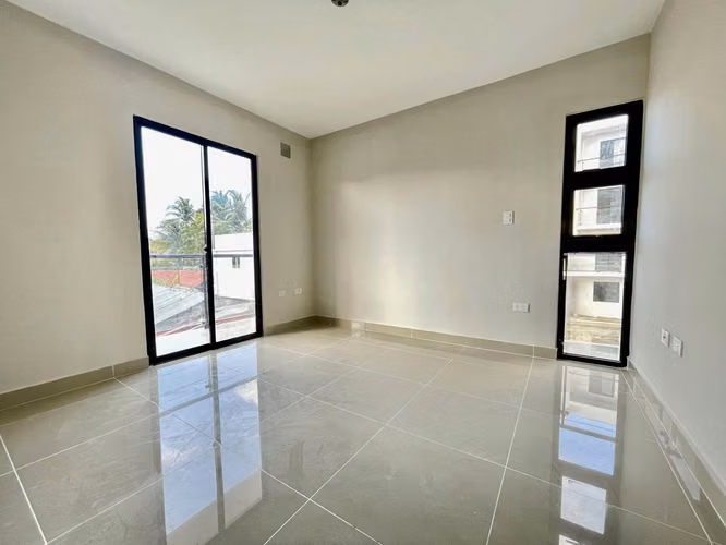 APARTAMENTO EN GURABO, SANTIAGO  MARIA ALICIA. - Imagen 2