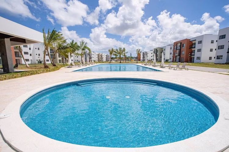 Vendo Apartamento en Punta Cana - Imagen 2