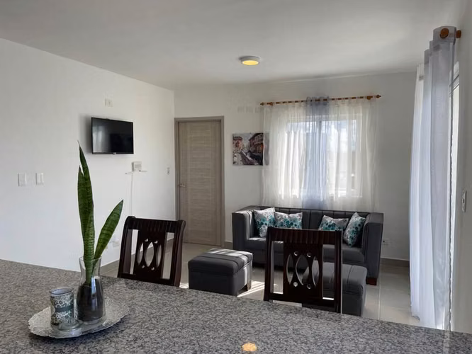 Vendo Apartamento en Punta Cana - Imagen 9
