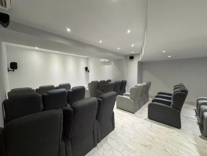 APARTAMENTO DE LUJO EN BELLA VISTA CON HELIPUERTO, ROOFTOP Y VISTA AL MAR - Imagen 10