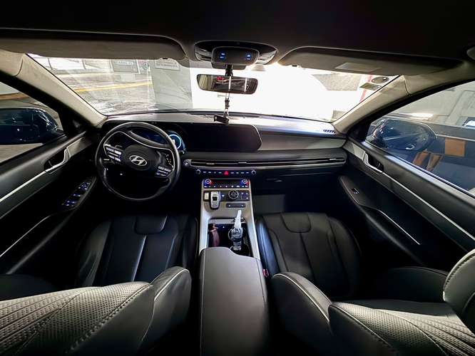 Hyundai Palisade  2024