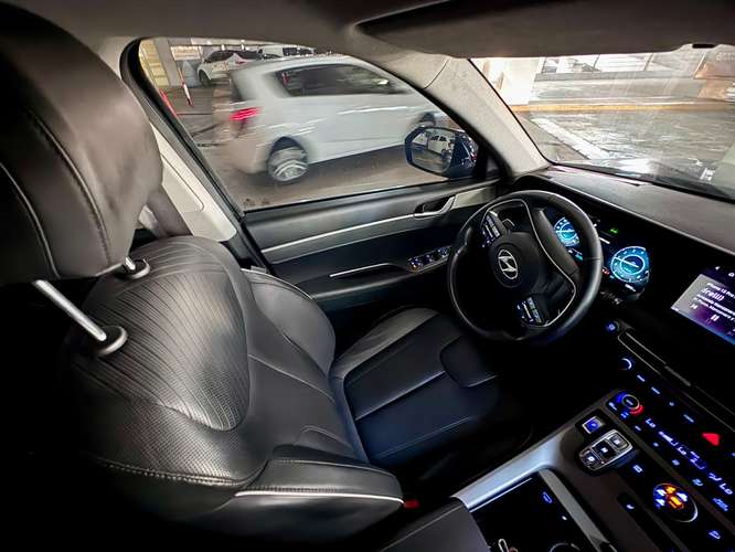 Hyundai Palisade  2024