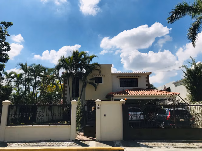 Casa en venta en Cuesta Hermosa III - Imagen 3