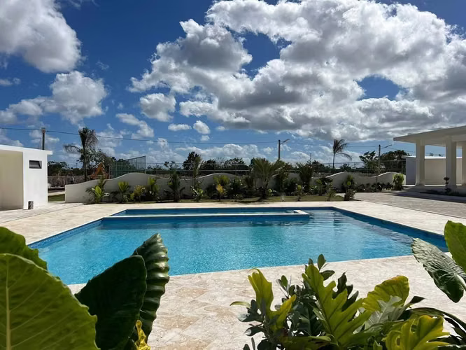 Vendo villa en Punta Cana - Imagen 7