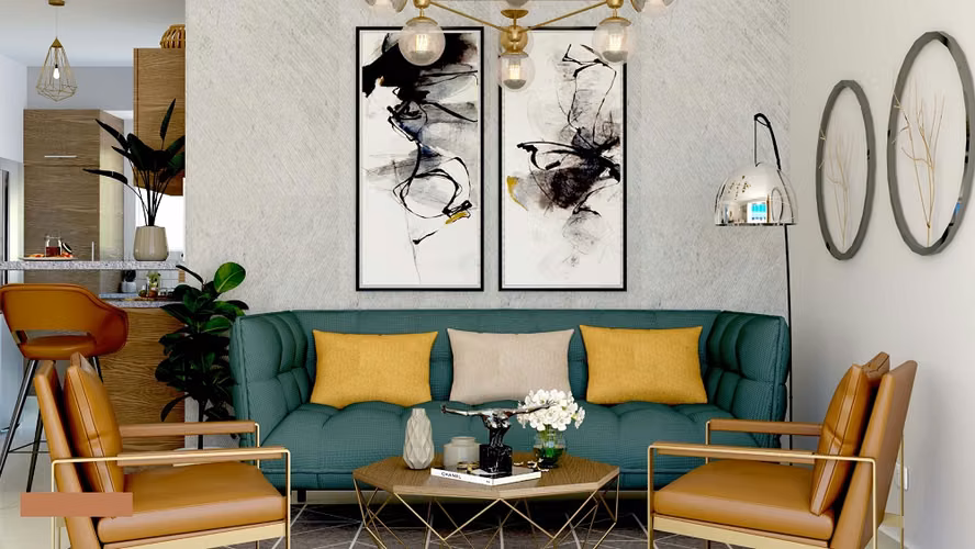 HERMOSOS APARTAMENTOS-ENSANCHE LA FE - Imagen 8
