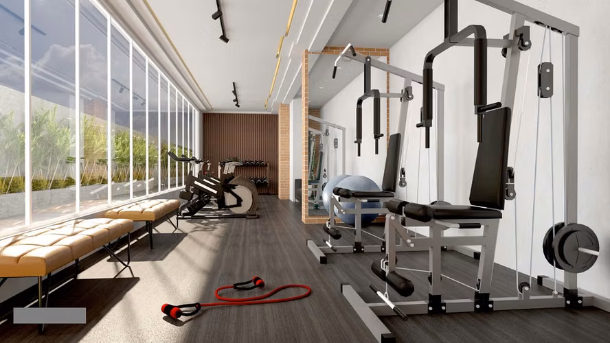 HERMOSOS APARTAMENTOS-ENSANCHE LA FE - Imagen 6