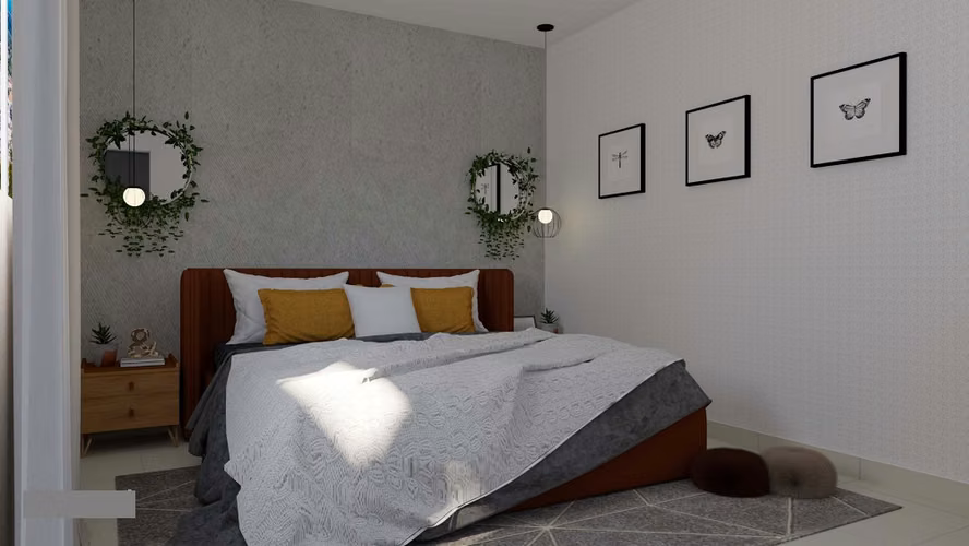 HERMOSOS APARTAMENTOS-ENSANCHE LA FE - Imagen 7