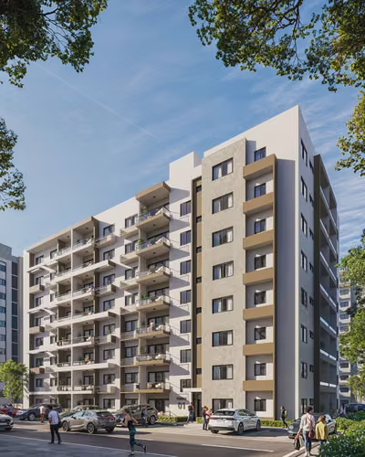 vendo apartamento en santo domingo este - Imagen 4