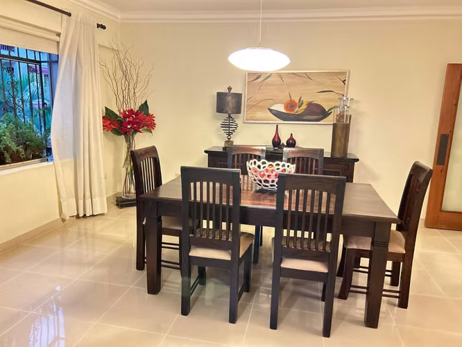 Apartamento en venta de 3 habitaciones Cerca de Todo en Evaisto Morales - Imagen 3
