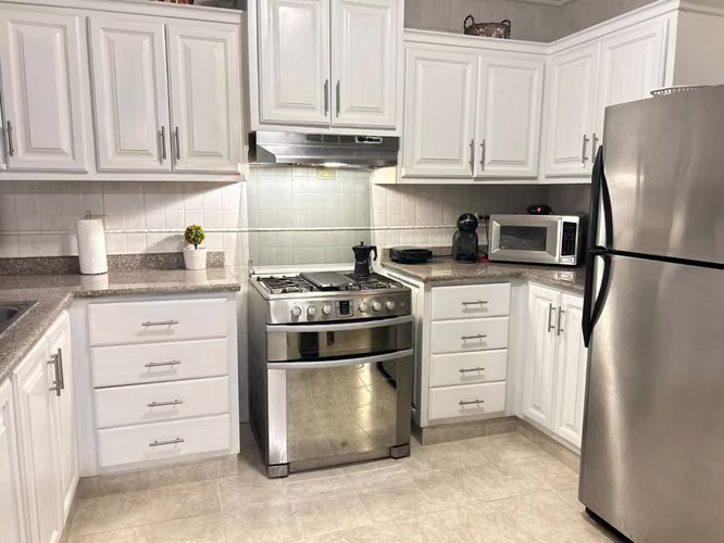 Apartamento en venta de 3 habitaciones Cerca de Todo en Evaisto Morales - Imagen 4
