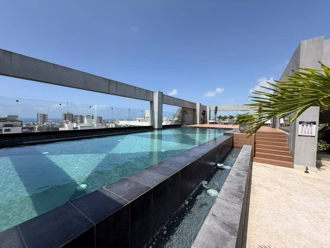 Lujoso y moderno apartamento en alquiler - Imagen 6