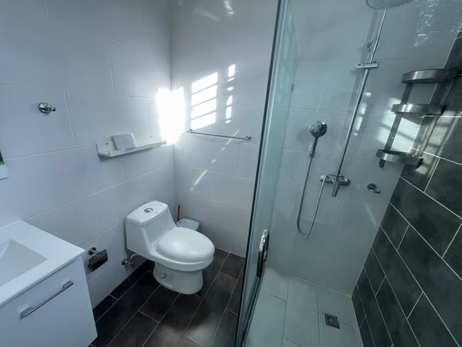 Apartamento Amueblado en Alquiler en Mirador Sur. - Imagen 7