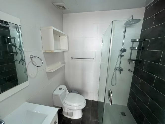 Apartamento Amueblado en Alquiler en Mirador Sur. - Imagen 5