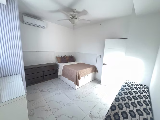 Apartamento Amueblado en Alquiler en Mirador Sur. - Imagen 8