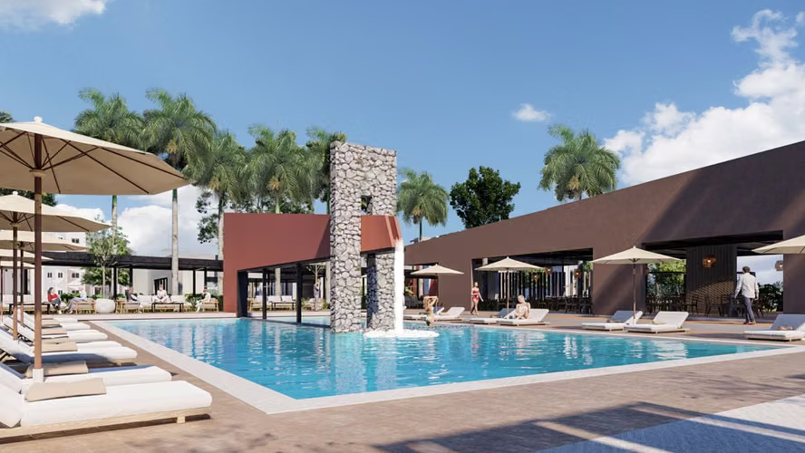Proyecto de Casas en Av. Jacobo Majluta / En construcción!! - Imagen 11