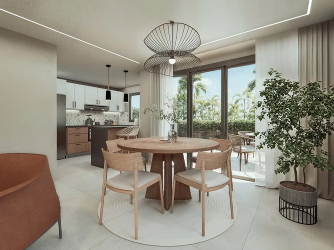 Proyecto de Casas en Av. Jacobo Majluta / En construcción!! - Imagen 3