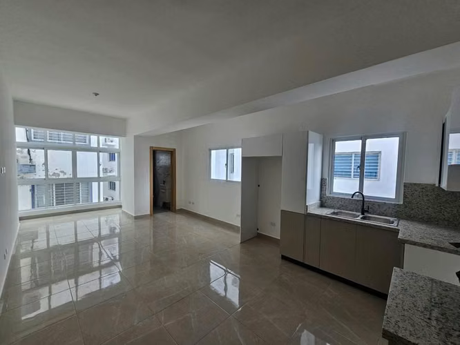 APARTAMENO DE 1 HABITACIÓN EN VENTA | RENACIMIENTO - Imagen 10