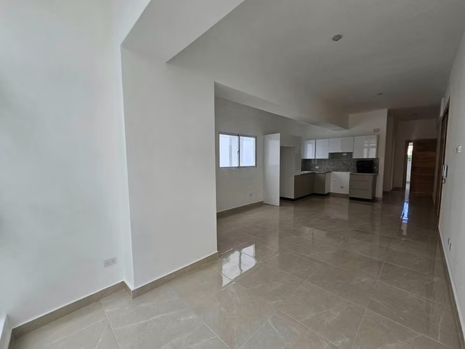 APARTAMENO DE 1 HABITACIÓN EN VENTA | RENACIMIENTO - Imagen 8