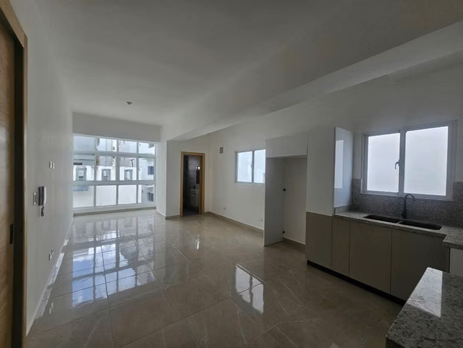 APARTAMENO DE 1 HABITACIÓN EN VENTA | RENACIMIENTO - Imagen 9