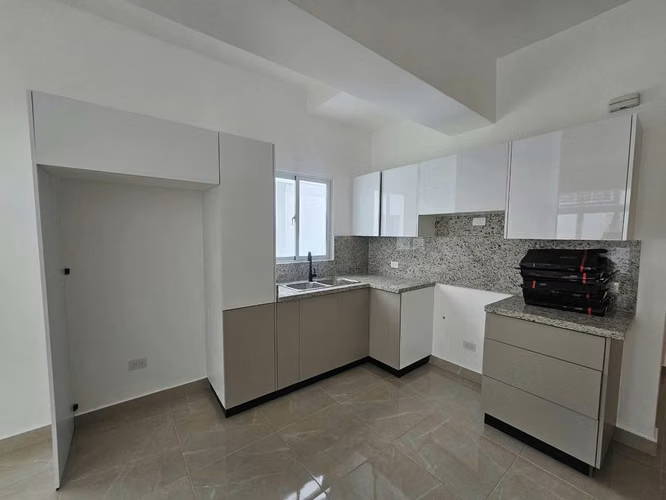 APARTAMENO DE 1 HABITACIÓN EN VENTA | RENACIMIENTO - Imagen 7
