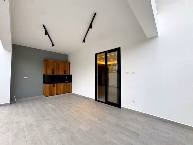 CASA EN VENTA, PARAISO DE CANCA. TAMBORIL  - Imagen 12