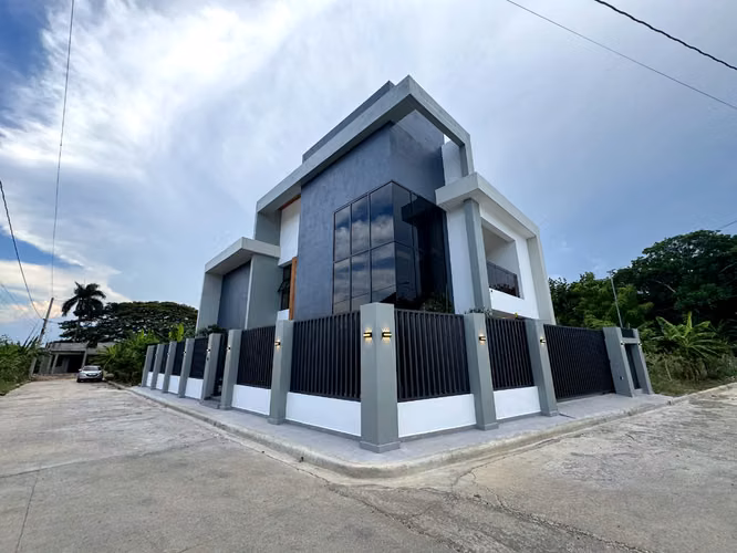 CASA EN VENTA, PARAISO DE CANCA. TAMBORIL  - Imagen 15