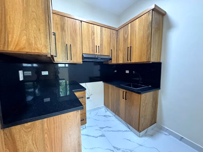 CASA EN VENTA, PARAISO DE CANCA. TAMBORIL  - Imagen 4