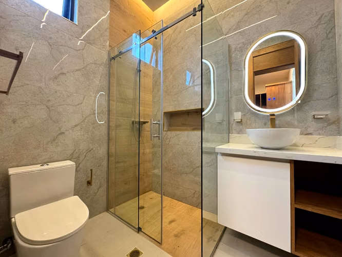 CASA EN VENTA, PARAISO DE CANCA. TAMBORIL  - Imagen 10