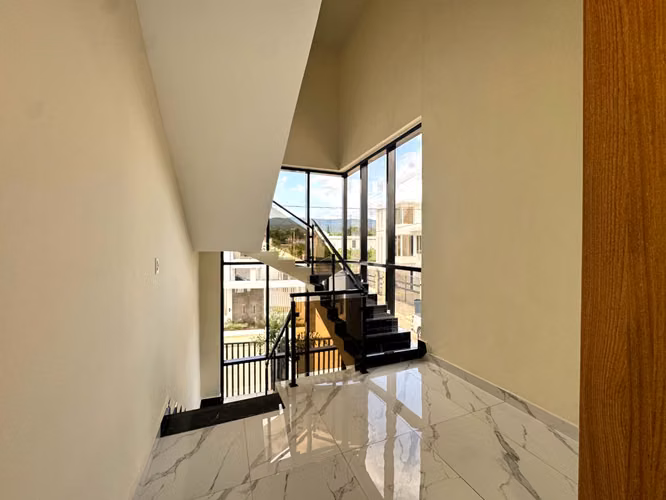 CASA EN VENTA, PARAISO DE CANCA. TAMBORIL  - Imagen 5