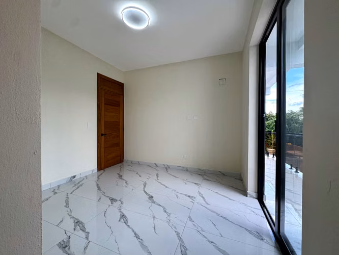 CASA EN VENTA, PARAISO DE CANCA. TAMBORIL  - Imagen 6