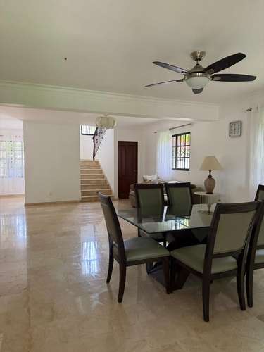 Casa en Cuesta Hermosa III 481.61 de solar y 290 m2 de construcción - Imagen 5