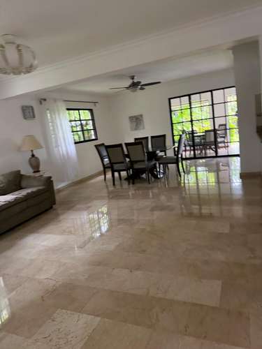 Casa en Cuesta Hermosa III 481.61 de solar y 290 m2 de construcción - Imagen 4