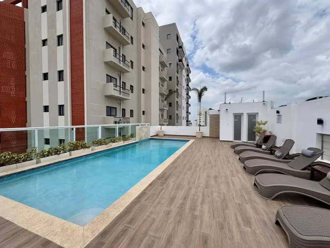 ¡Apartamento en venta con Linea Blanca Incluida en Bella Vista!  - Imagen 14