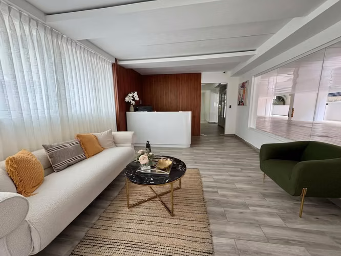 ¡Apartamento en venta con Linea Blanca Incluida en Bella Vista! 