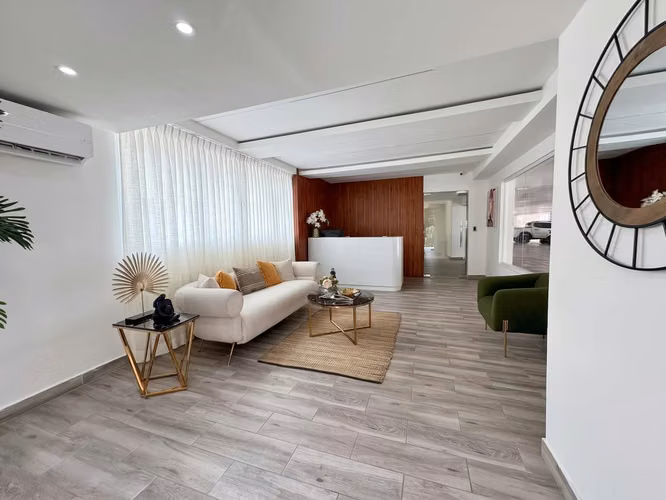 ¡Apartamento en venta con Linea Blanca Incluida en Bella Vista!  - Imagen 4
