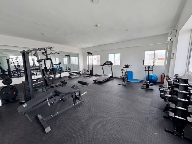 ¡Apartamento en venta con Linea Blanca Incluida en Bella Vista!  - Imagen 7